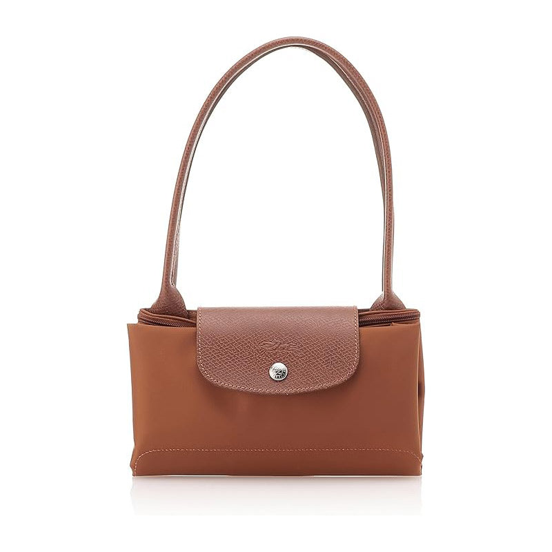 LONGCHAMP LE PLIAGE CLUB TOTE BAG 折り畳み ルプリアージュ クラブ 【919 Cognac】