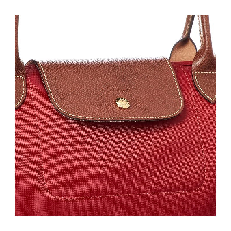 LONGCHAMP LE PLIAGE CLUB TOTE BAG 折り畳み ルプリアージュ クラブ 【L1899 089 Red】