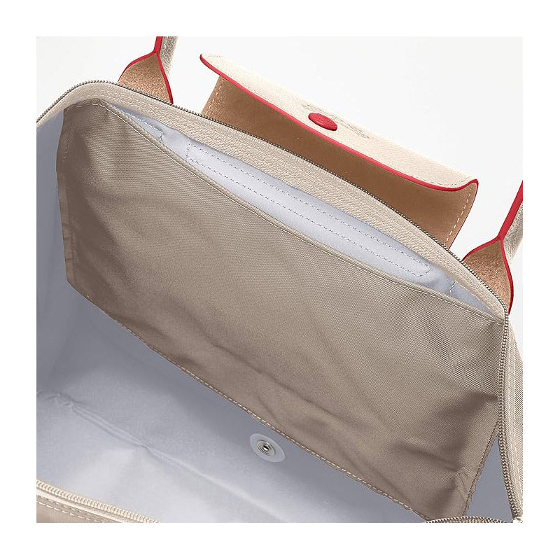 LONGCHAMP LE PLIAGE CLUB TOTE BAG 折り畳み ルプリアージュ クラブ 【L1899 Vison】