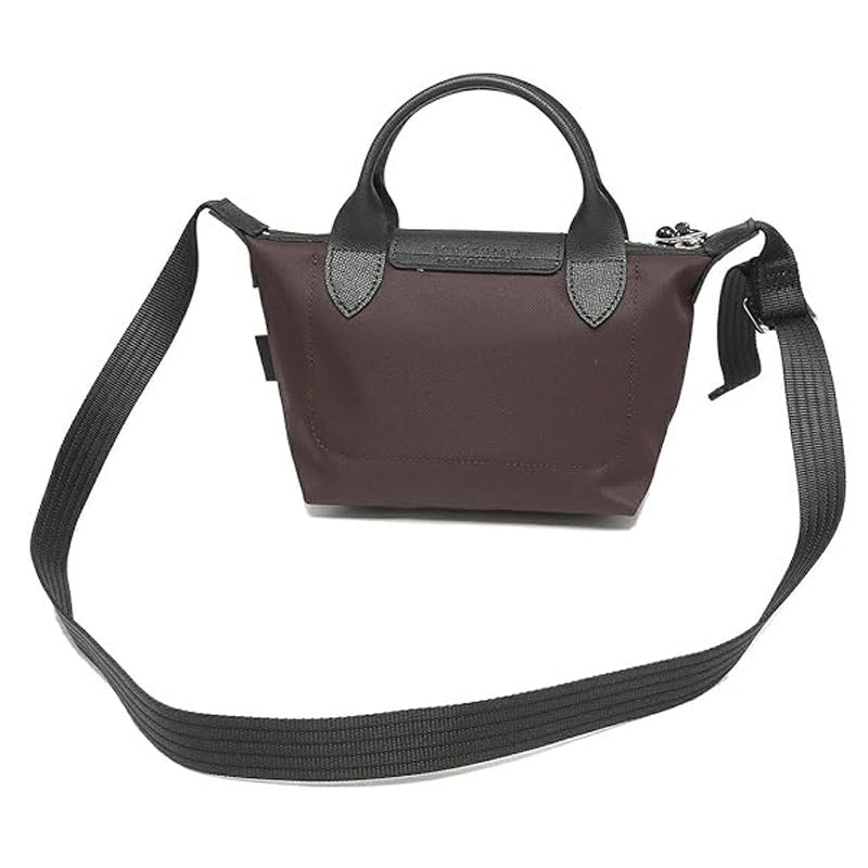 LONGCHAMP LE PLIAGE ENERGY ルプリアージュエナジー ショルダーバッグ 【1500 HSR 009 Burgundy 】