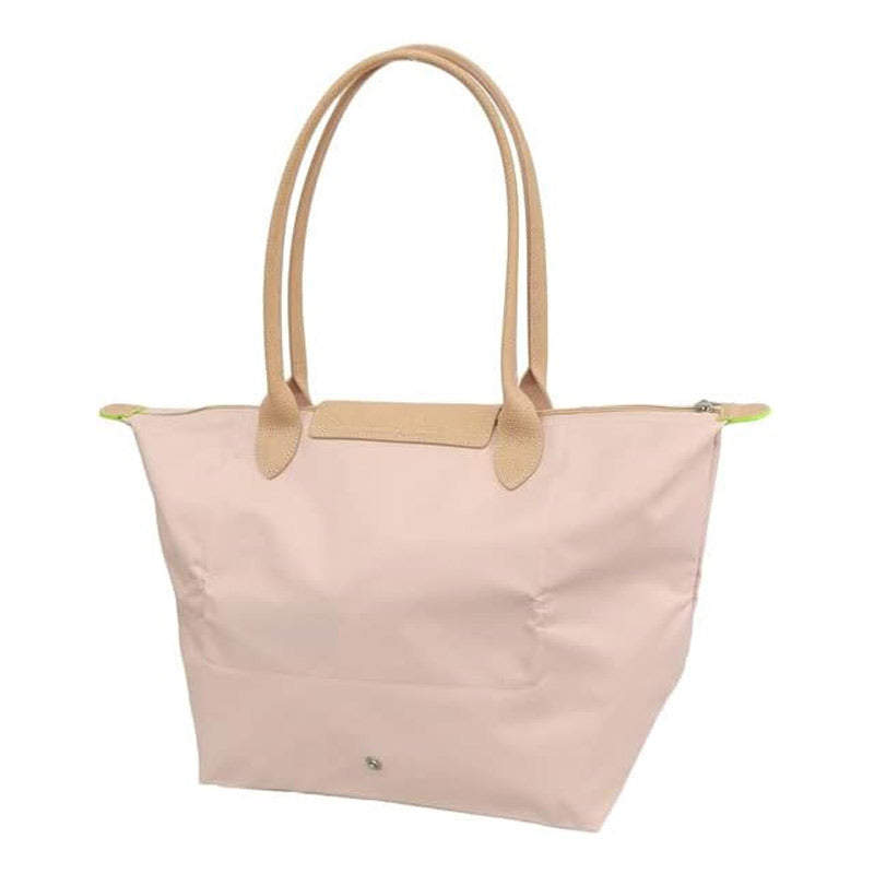 LONGCHAMP LE PLIAGE CLUB TOTE BAG 折り畳み ルプリアージュ クラブ 【L1899 Fleurs】