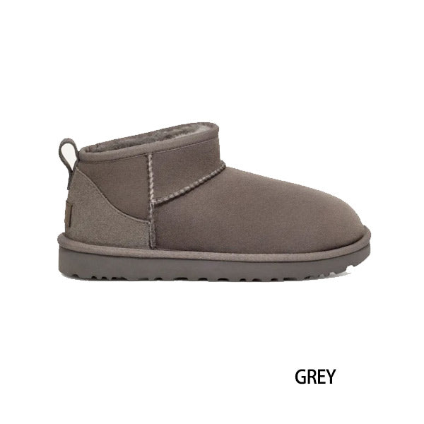 UGG Classic Ultra Mini 1116109 GREY
