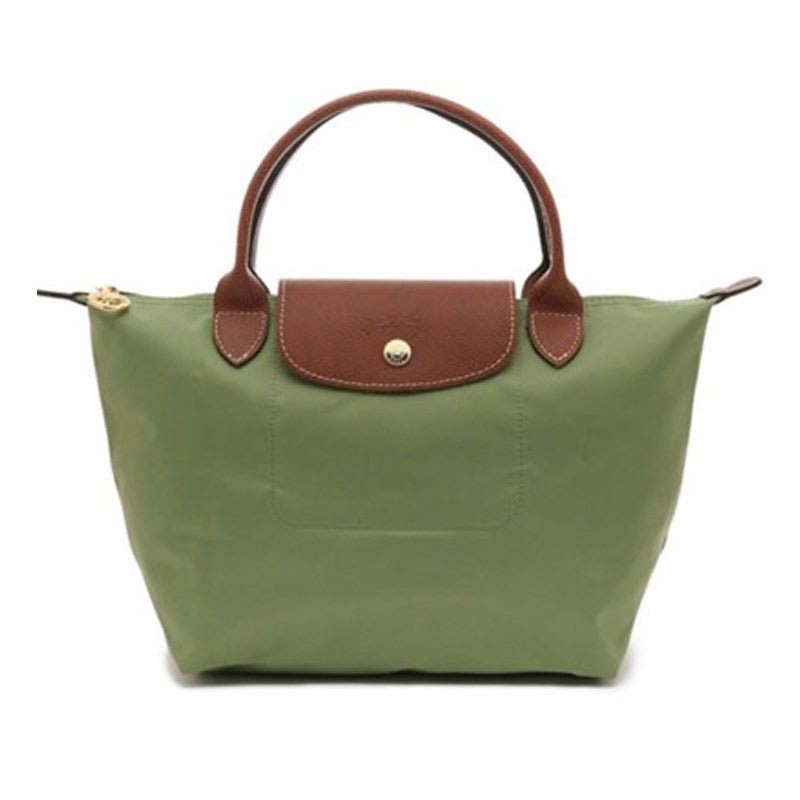 LONGCHAMP LE PLIAGE CLUB 折り畳み ルプリアージュ クラブ 【L1621 089 Lichen】