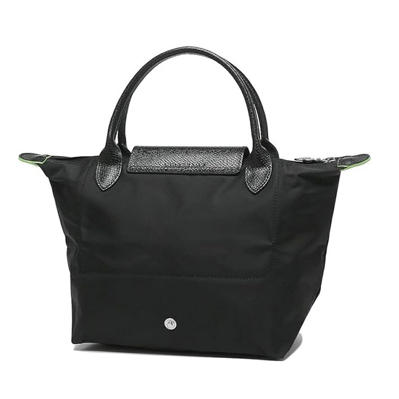 LONGCHAMP LE PLIAGE CLUB 折り畳み ルプリアージュ クラブ 【L1621 919 Black】