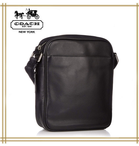 コーチメンズ COACH CHARLES FLIGHT BAG F54788 F11741 F54782【F54782 BLK】