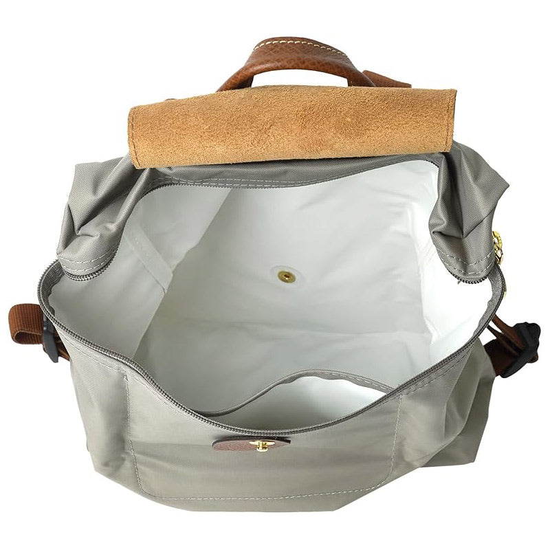 LONGCHAMP LE PLIAGE バックパック L1699 089【Turtledove】