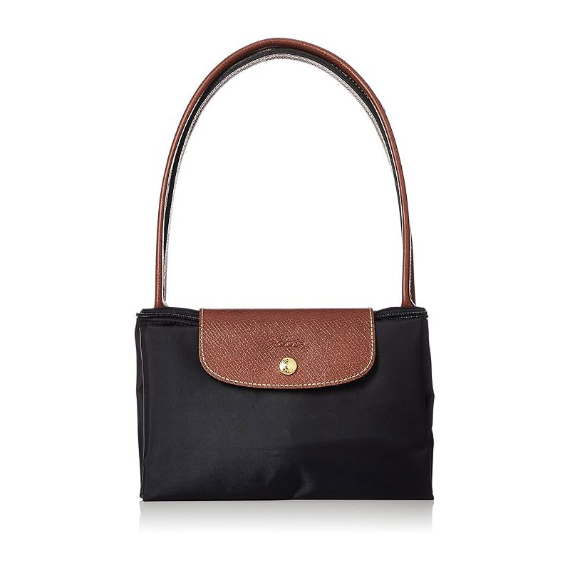 LONGCHAMP LE PLIAGE CLUB TOTE BAG 折り畳み ルプリアージュ クラブ 【L1899 089 Noir】