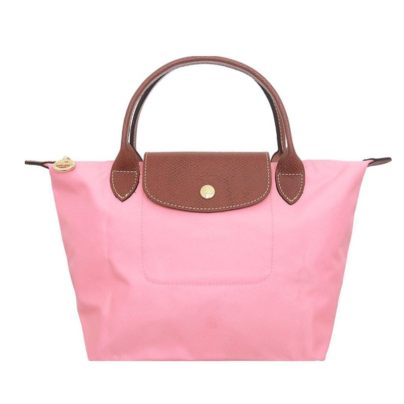 LONGCHAMP LE PLIAGE CLUB 折り畳み ルプリアージュ クラブ 【L1621 Guimauve】