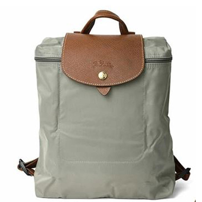 LONGCHAMP LE PLIAGE バックパック L1699 089【Turtledove】