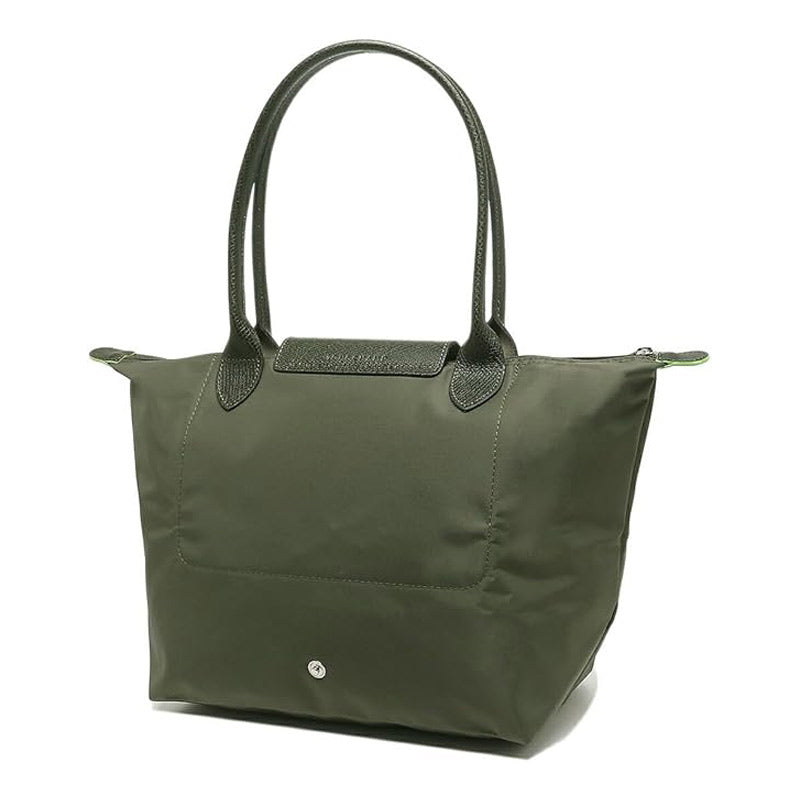 LONGCHAMP LE PLIAGE CLUB TOTE BAG 折り畳み ルプリアージュ クラブ 【919 Foret】