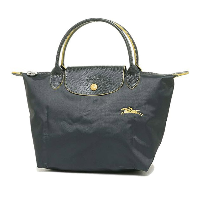 LONGCHAMP LE PLIAGE CLUB 折り畳み ルプリアージュ クラブ 【L1621 619 Fusil】