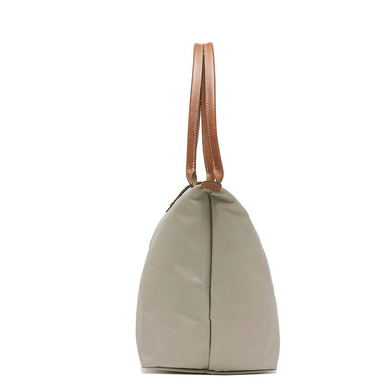 LONGCHAMP LE PLIAGE CLUB TOTE BAG 折り畳み ルプリアージュ クラブ 【089 Turtledove】