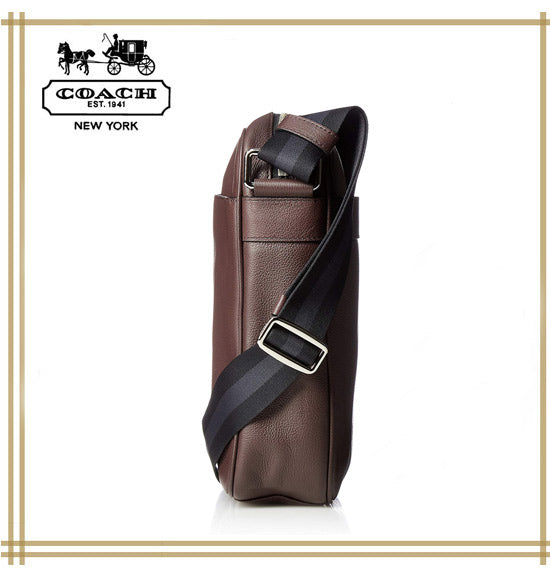 コーチメンズ COACH CHARLES FLIGHT BAG F54788 F11741 F54782【F54782 MAH】