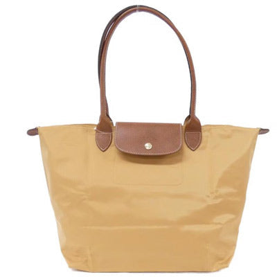 LONGCHAMP LE PLIAGE CLUB TOTE BAG 折り畳み ルプリアージュ クラブ 【L1899 Chamois】