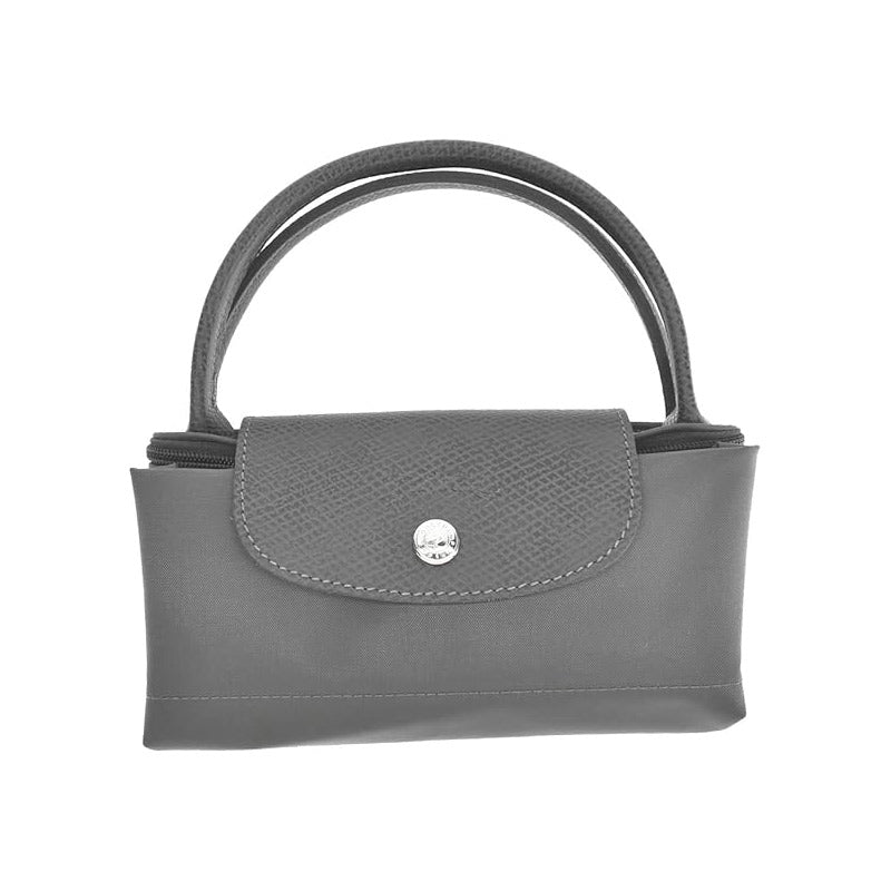 LONGCHAMP LE PLIAGE CLUB 折り畳み ルプリアージュ クラブ 【L1621 919 Graphite】