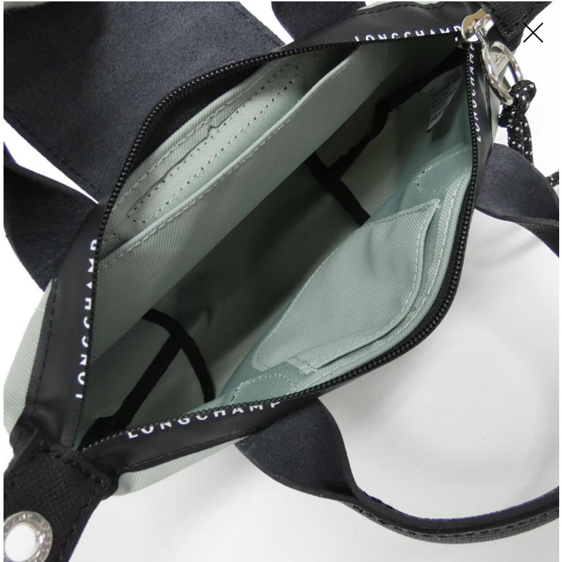LONGCHAMP LE PLIAGE ENERGY ルプリアージュエナジー ショルダーバッグ 【1500 HSR M07 Verveine 】