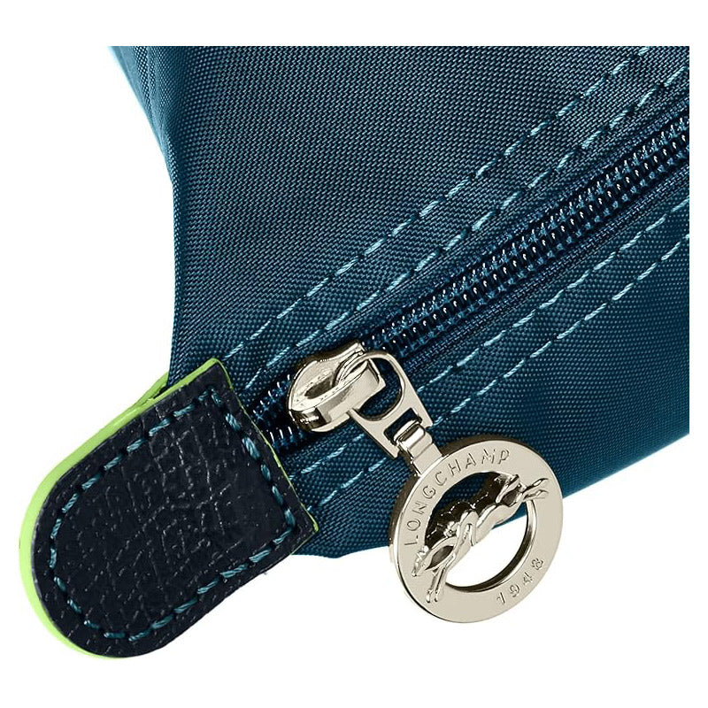 LONGCHAMP LE PLIAGE CLUB TOTE BAG 折り畳み ルプリアージュ クラブ 【919 Ocean】