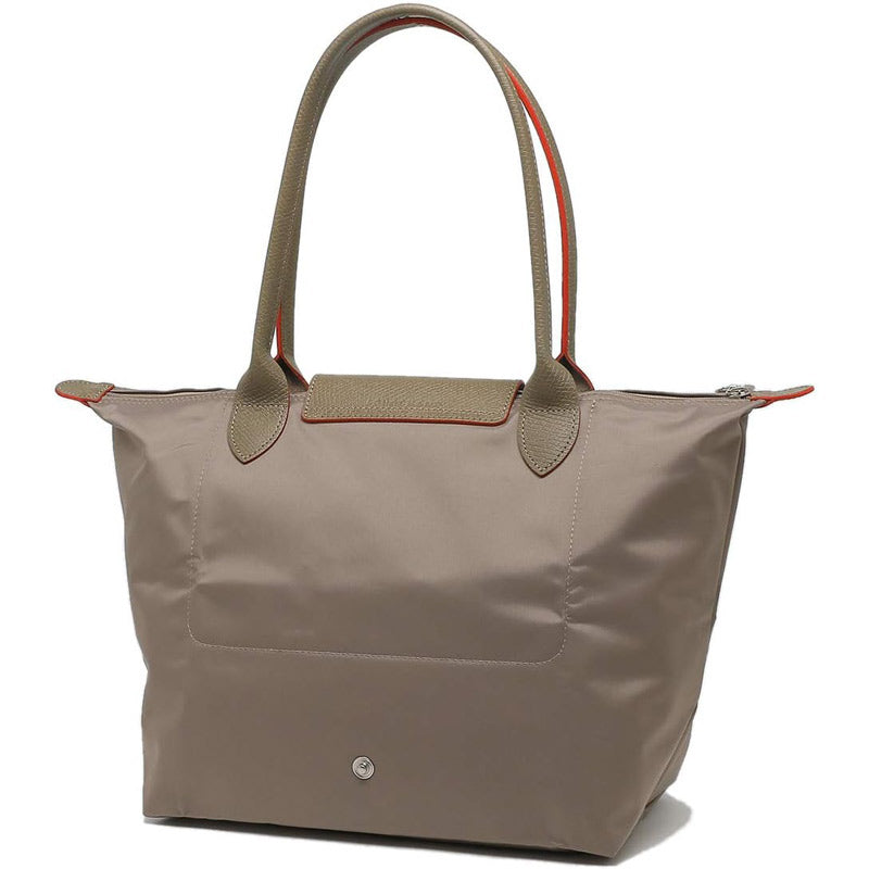 LONGCHAMP LE PLIAGE CLUB TOTE BAG 折り畳み ルプリアージュ クラブ 【Vison】