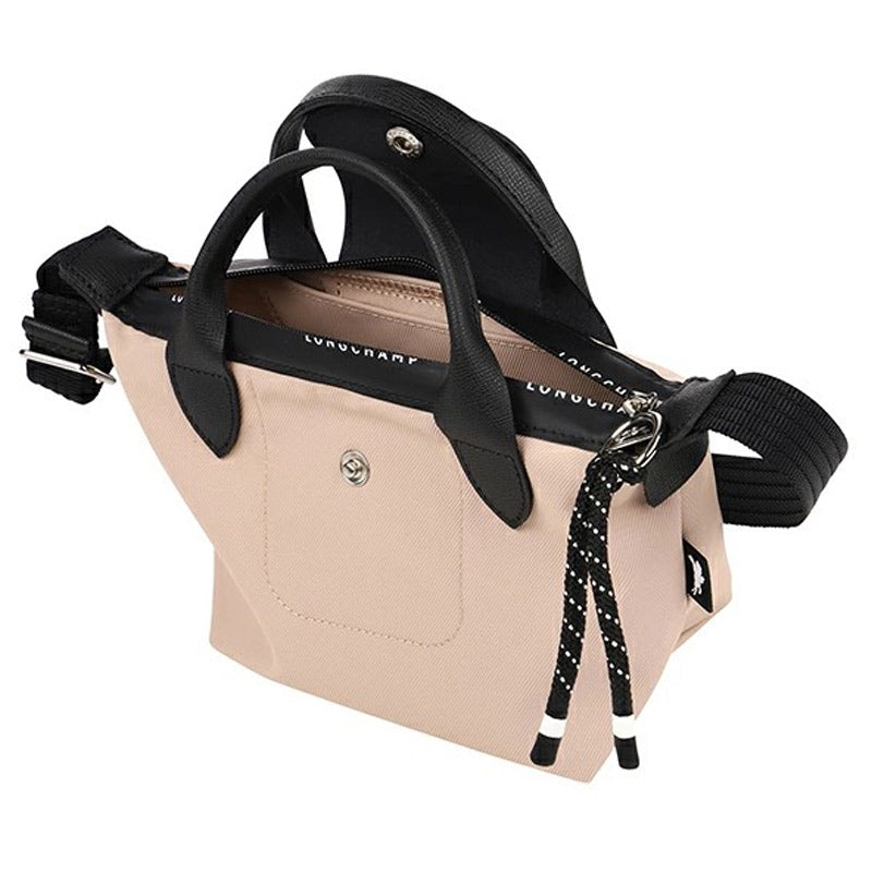 LONGCHAMP LE PLIAGE ENERGY ルプリアージュエナジー ショルダーバッグ 【1500 HSR 538 Hawthorn 】