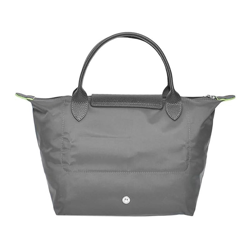 LONGCHAMP LE PLIAGE CLUB 折り畳み ルプリアージュ クラブ 【L1621 919 Graphite】