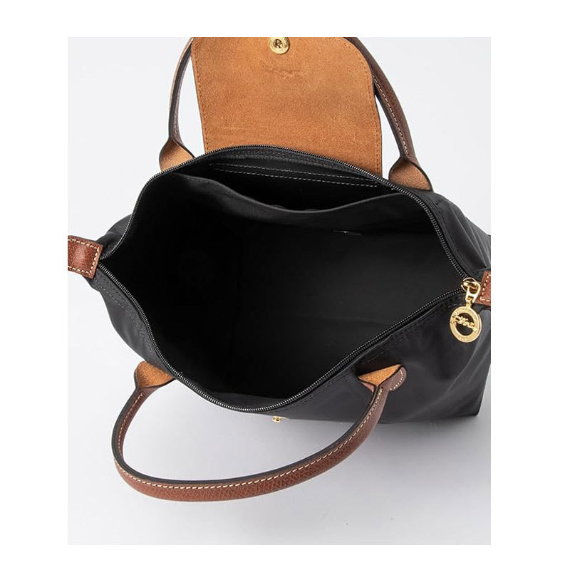 LONGCHAMP LE PLIAGE CLUB 折り畳み ルプリアージュ クラブ 【L1621 089 Noir】