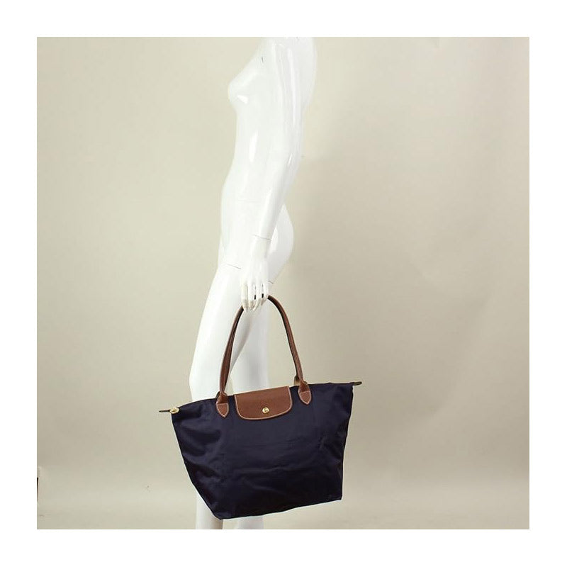 LONGCHAMP LE PLIAGE CLUB TOTE BAG 折り畳み ルプリアージュ クラブ 【L1899 Myrtille】