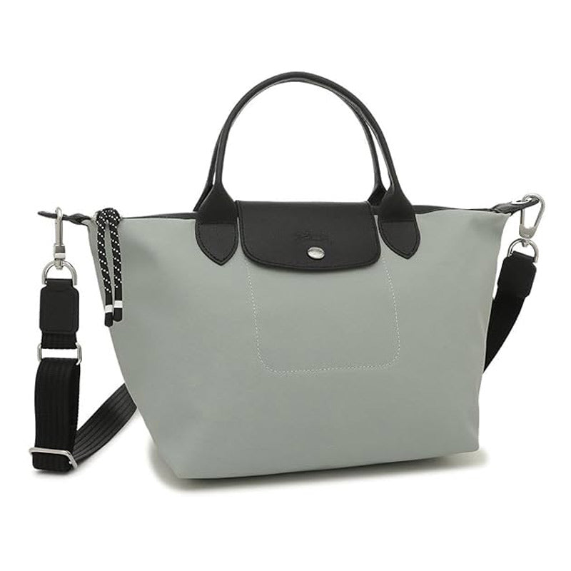 LONGCHAMP LE PLIAGE ENERGY ルプリアージュエナジー ショルダーバッグ 【1512 HSR M07 Vervain】