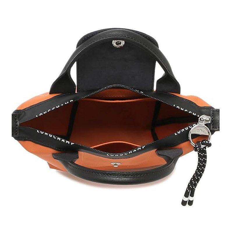 LONGCHAMP LE PLIAGE ENERGY ルプリアージュエナジー ショルダーバッグ 【1500 HSR 003 Sienna 】