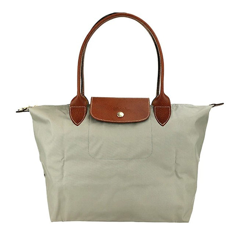 LONGCHAMP LE PLIAGE CLUB TOTE BAG 折り畳み ルプリアージュ クラブ 【089 Turtledove】