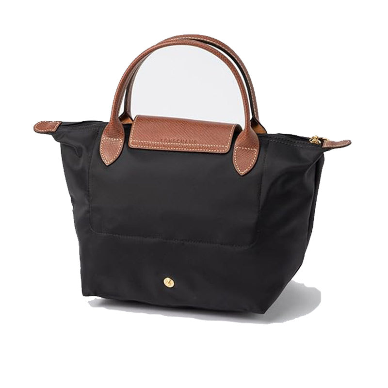 LONGCHAMP LE PLIAGE CLUB 折り畳み ルプリアージュ クラブ 【L1621 089 Noir】