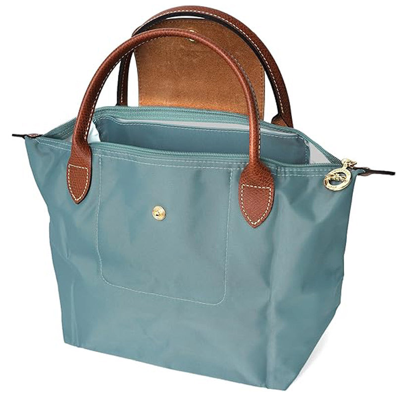 LONGCHAMP LE PLIAGE CLUB 折り畳み ルプリアージュ クラブ 【L1621 Eucalyptis】