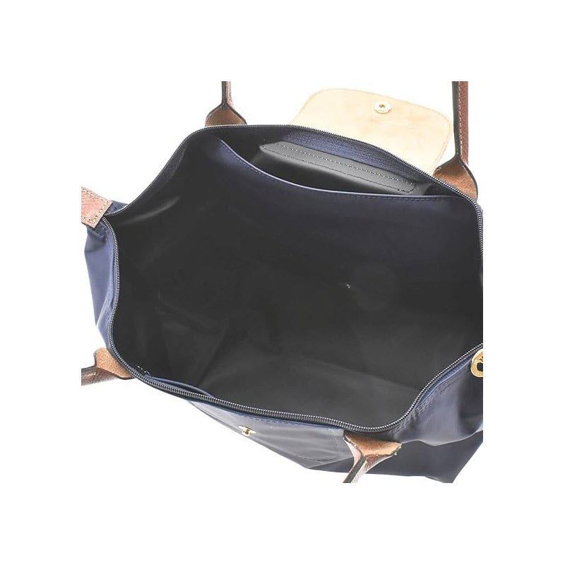 LONGCHAMP LE PLIAGE CLUB TOTE BAG 折り畳み ルプリアージュ クラブ 【089 Navy】