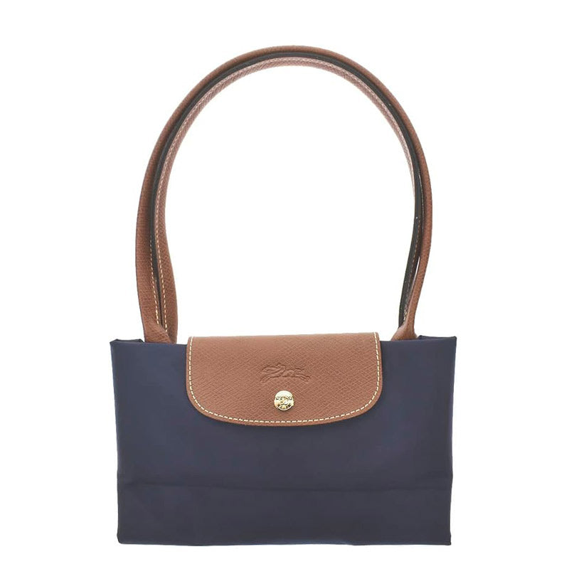 LONGCHAMP LE PLIAGE CLUB TOTE BAG 折り畳み ルプリアージュ クラブ 【L1899 Marine】