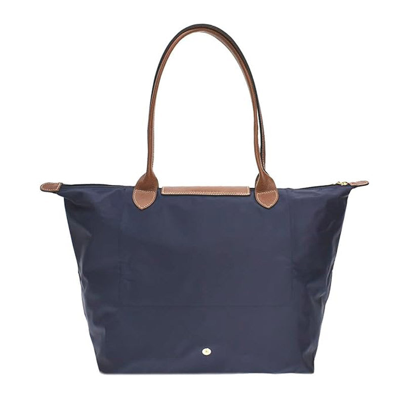 LONGCHAMP LE PLIAGE CLUB TOTE BAG 折り畳み ルプリアージュ クラブ 【L1899 Marine】