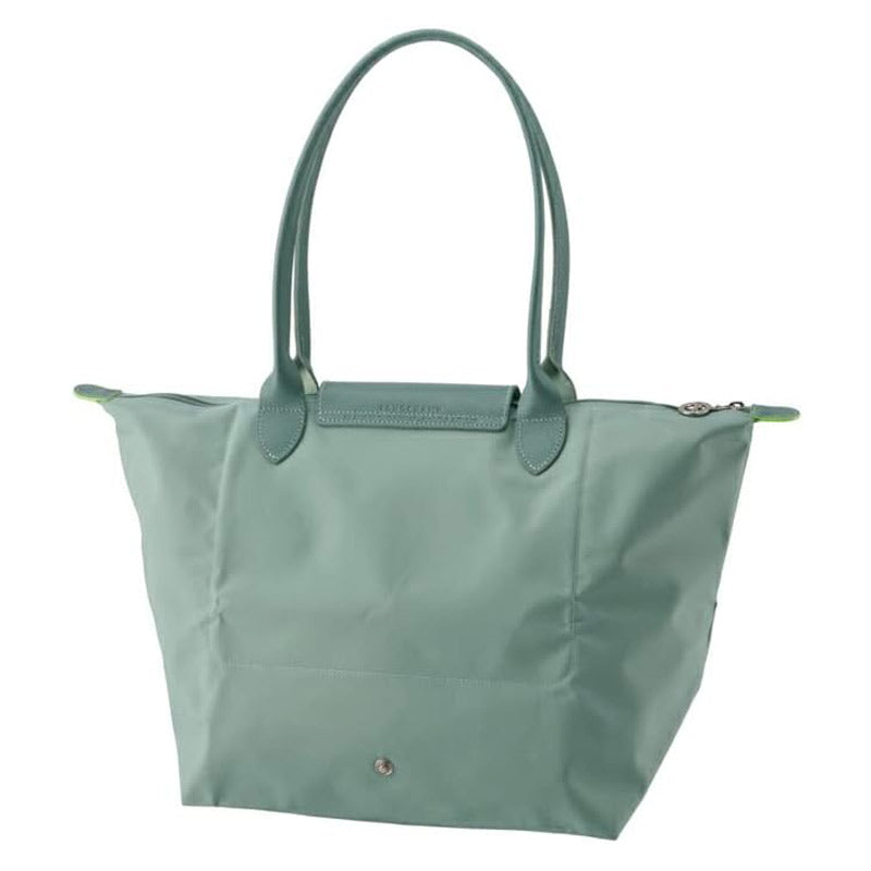 LONGCHAMP LE PLIAGE CLUB TOTE BAG 折り畳み ルプリアージュ クラブ 【L1899 Lagon】
