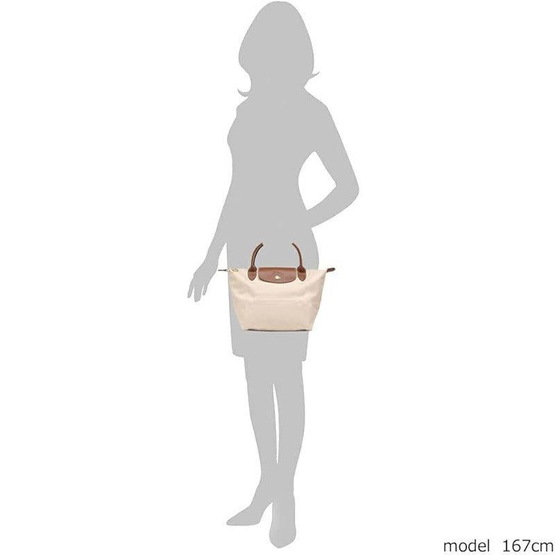 LONGCHAMP LE PLIAGE CLUB 折り畳み ルプリアージュ クラブ 【L1621 089 Papier】