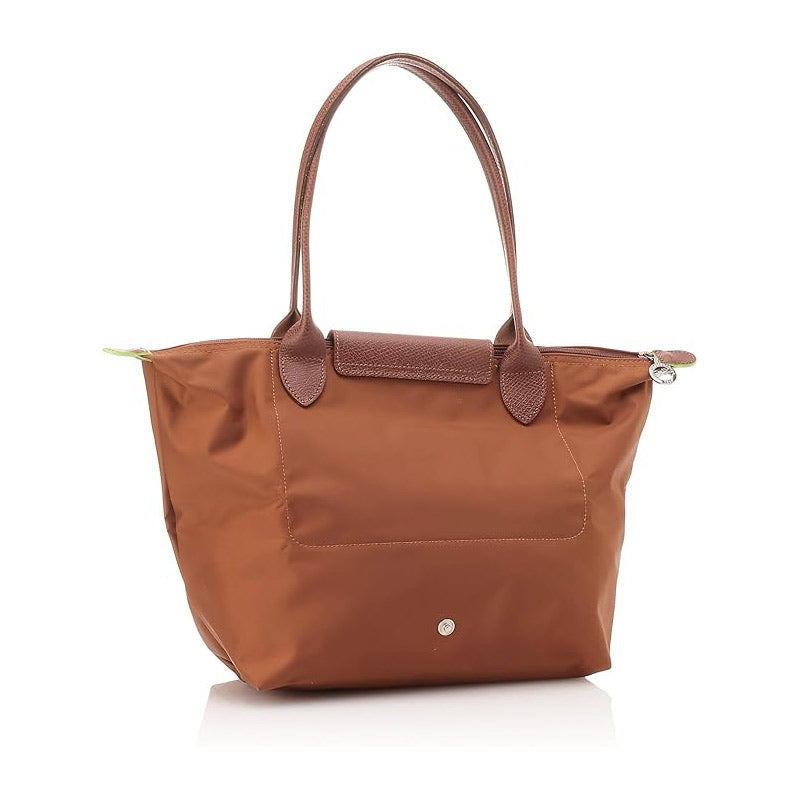 LONGCHAMP LE PLIAGE CLUB TOTE BAG 折り畳み ルプリアージュ クラブ 【919 Cognac】