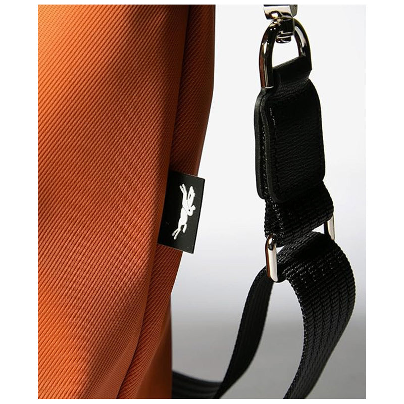 LONGCHAMP LE PLIAGE ENERGY ルプリアージュエナジー ショルダーバッグ 【1512 HSR 003 Sienna】