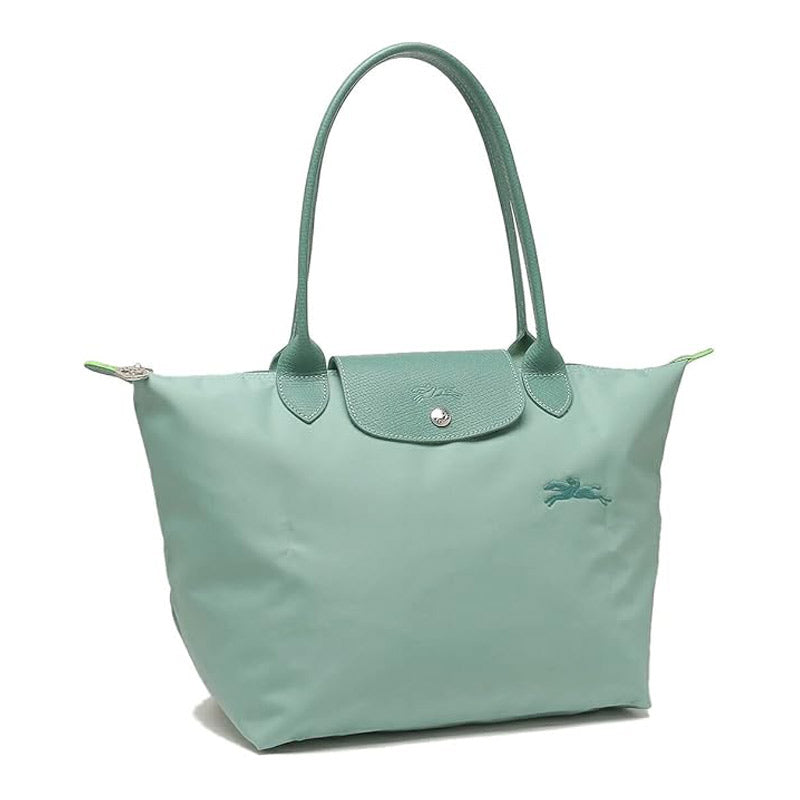 LONGCHAMP LE PLIAGE CLUB TOTE BAG 折り畳み ルプリアージュ クラブ 【Lagon】