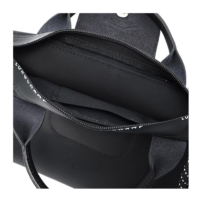 LONGCHAMP LE PLIAGE ENERGY ルプリアージュエナジー ショルダーバッグ 【1500 HSR 001 Noir 】