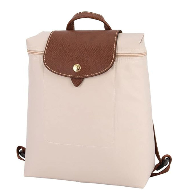 LONGCHAMP LE PLIAGE バックパック L1699 089【Papier】