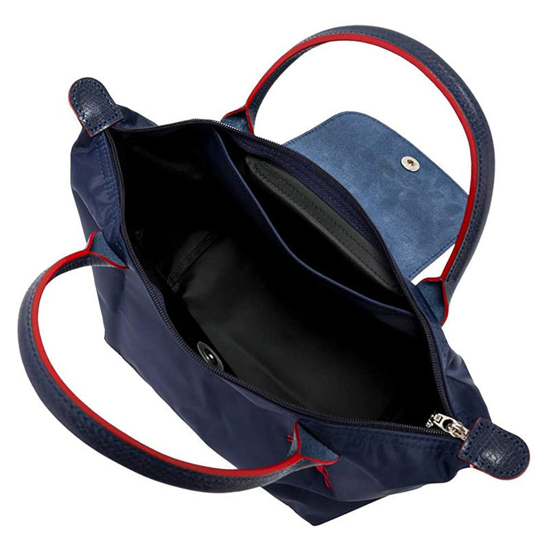 LONGCHAMP LE PLIAGE CLUB 折り畳み ルプリアージュ クラブ 【L1621 619 Navy】