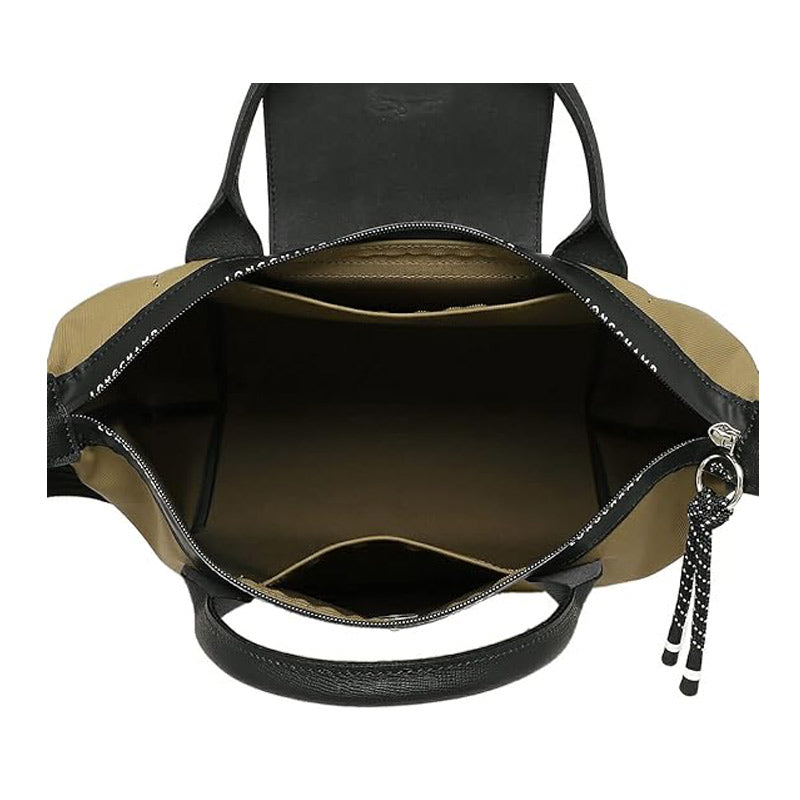 LONGCHAMP LE PLIAGE ENERGY ルプリアージュエナジー ショルダーバッグ 【1512 HSR 292 Kaki】