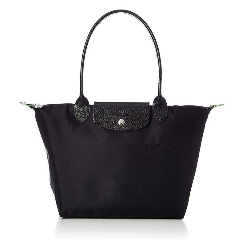LONGCHAMP LE PLIAGE CLUB TOTE BAG 折り畳み ルプリアージュ クラブ 【919 Black】