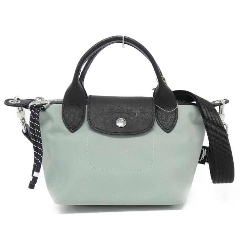 LONGCHAMP LE PLIAGE ENERGY ルプリアージュエナジー ショルダーバッグ 【1500 HSR M07 Verveine 】