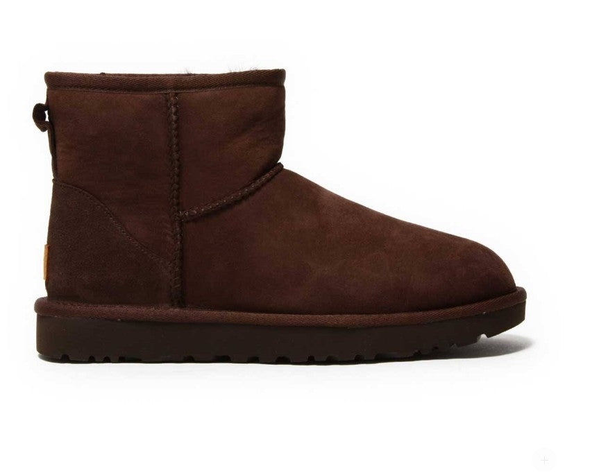 UGG Classic Mini 1016222 CHOCOLATE