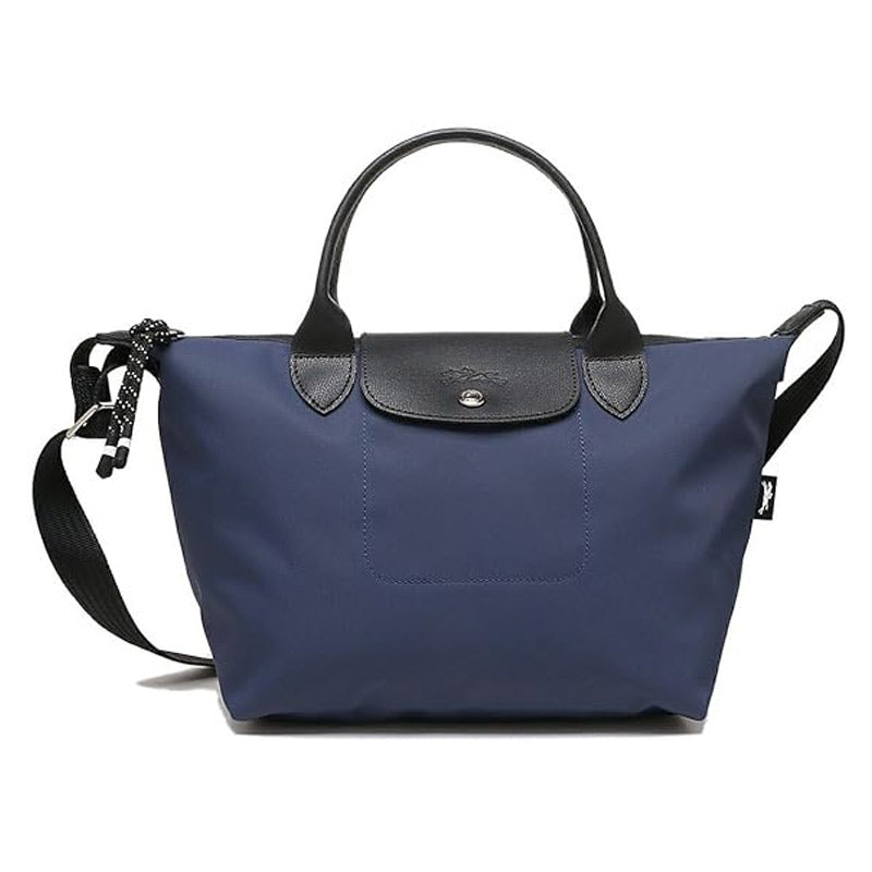 LONGCHAMP LE PLIAGE ENERGY ルプリアージュエナジー ショルダーバッグ 【1512 HSR 006 Marine】