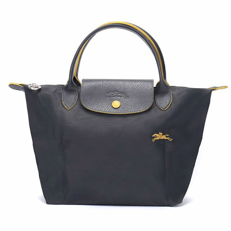 LONGCHAMP LE PLIAGE CLUB 折り畳み ルプリアージュ クラブ 【L1621 619 Fusil】