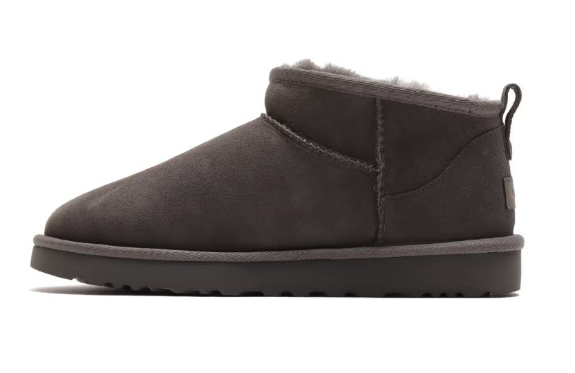 UGG Classic Ultra Mini 1116109 GREY