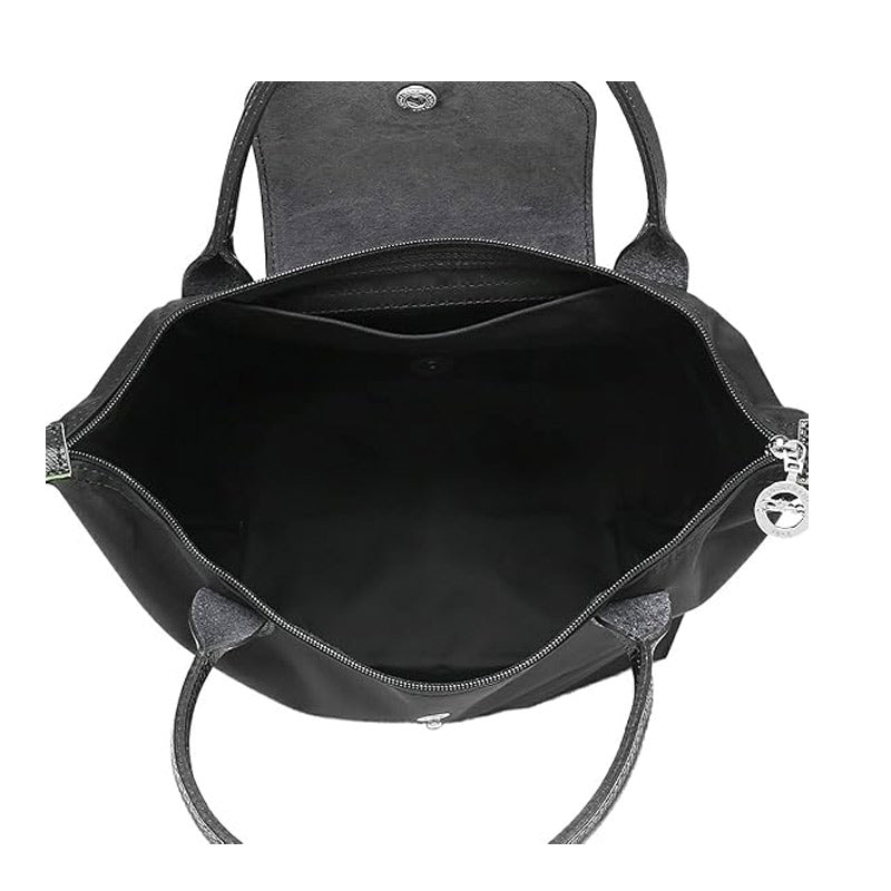 LONGCHAMP LE PLIAGE CLUB 折り畳み ルプリアージュ クラブ 【L1621 919 Black】